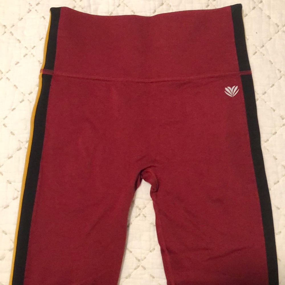 forever 21 high waisted full length leggings
